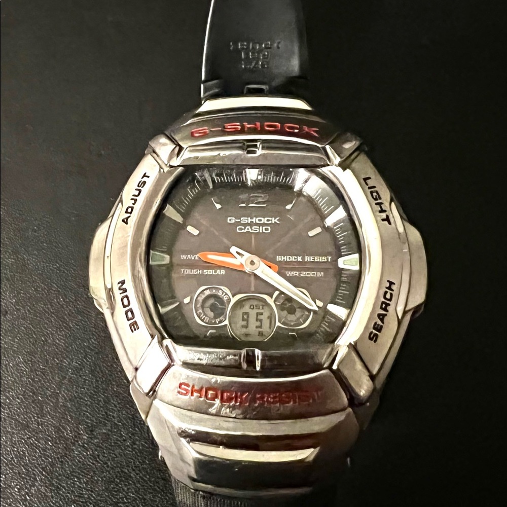 G-Shock GW-1400A